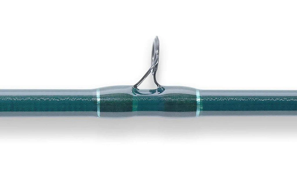 Casting Travel Rod F373