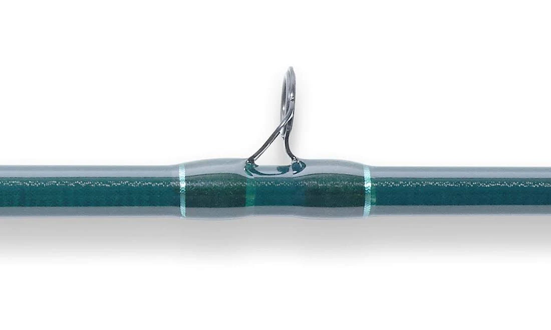 Casting Travel Rod F373