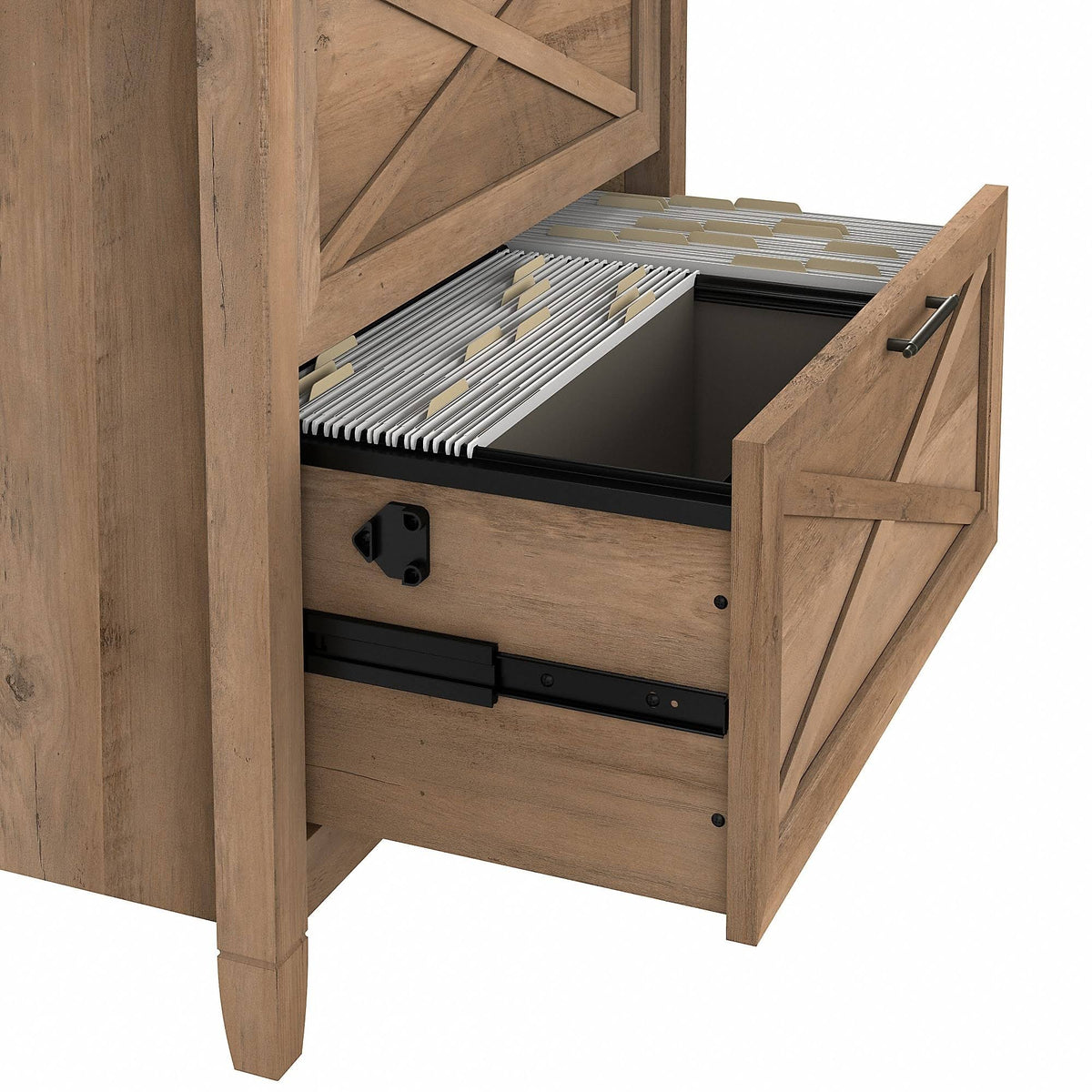 2-Drawer Lateral File Cabinet R62061
