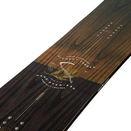 Camber Snowboard T884851