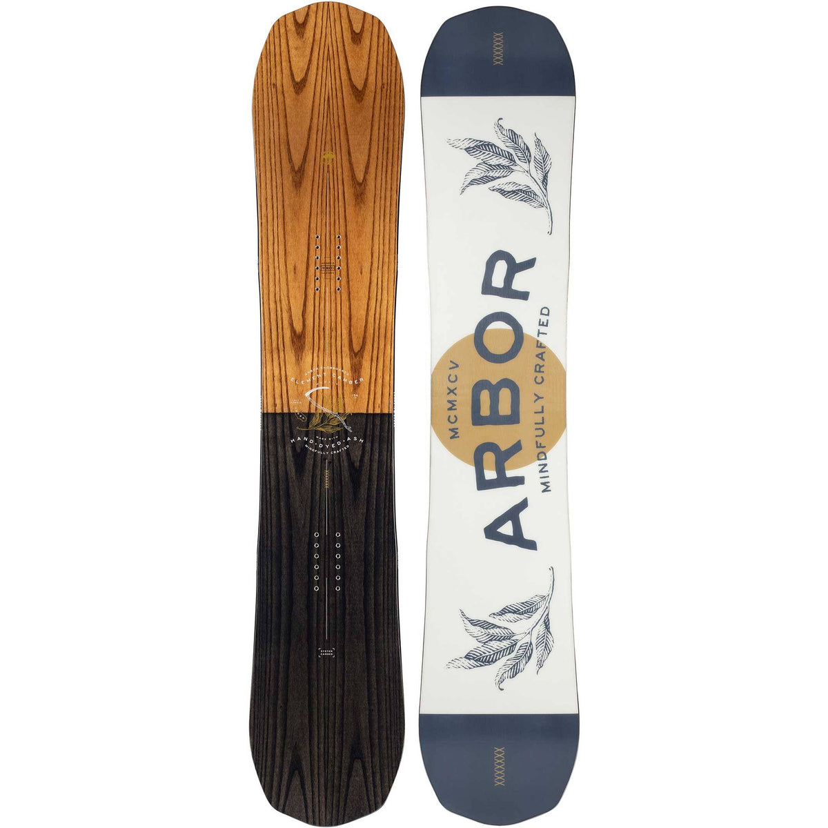 Camber Snowboard T884851