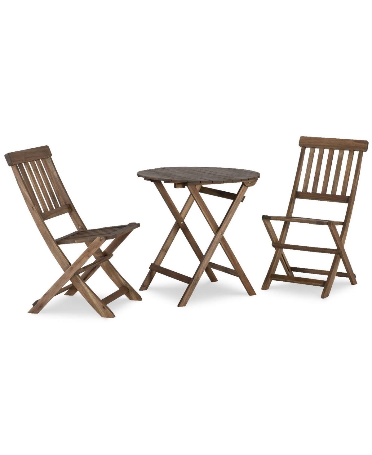 Brown Cafe Set Y75344