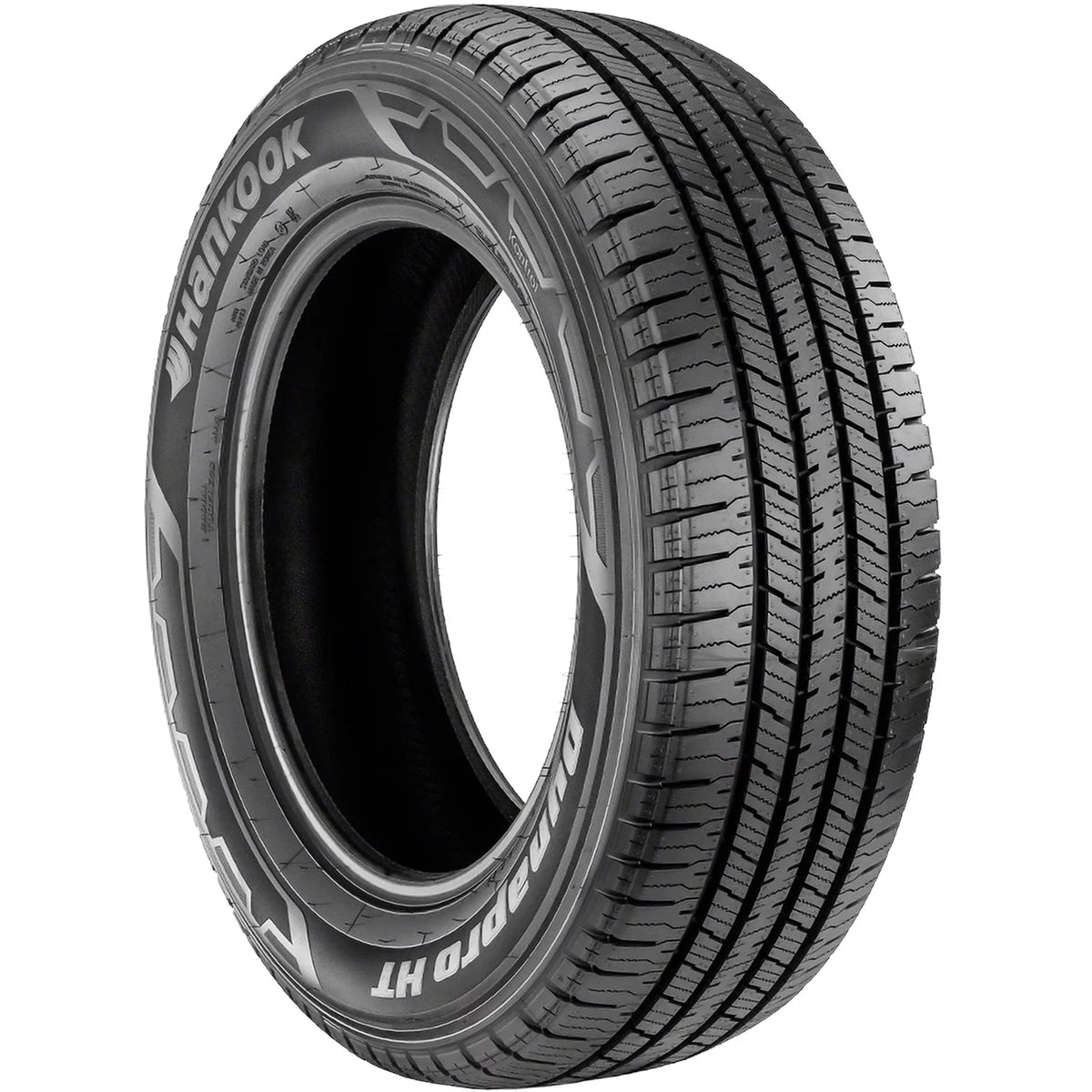 All-Season Tire LT225/75R16 T762