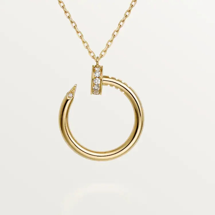 Necklace D8922