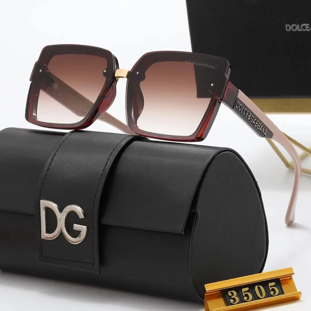Polarized Sunglasses Y402167