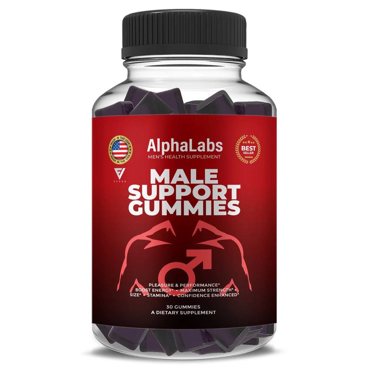 Gummies D374