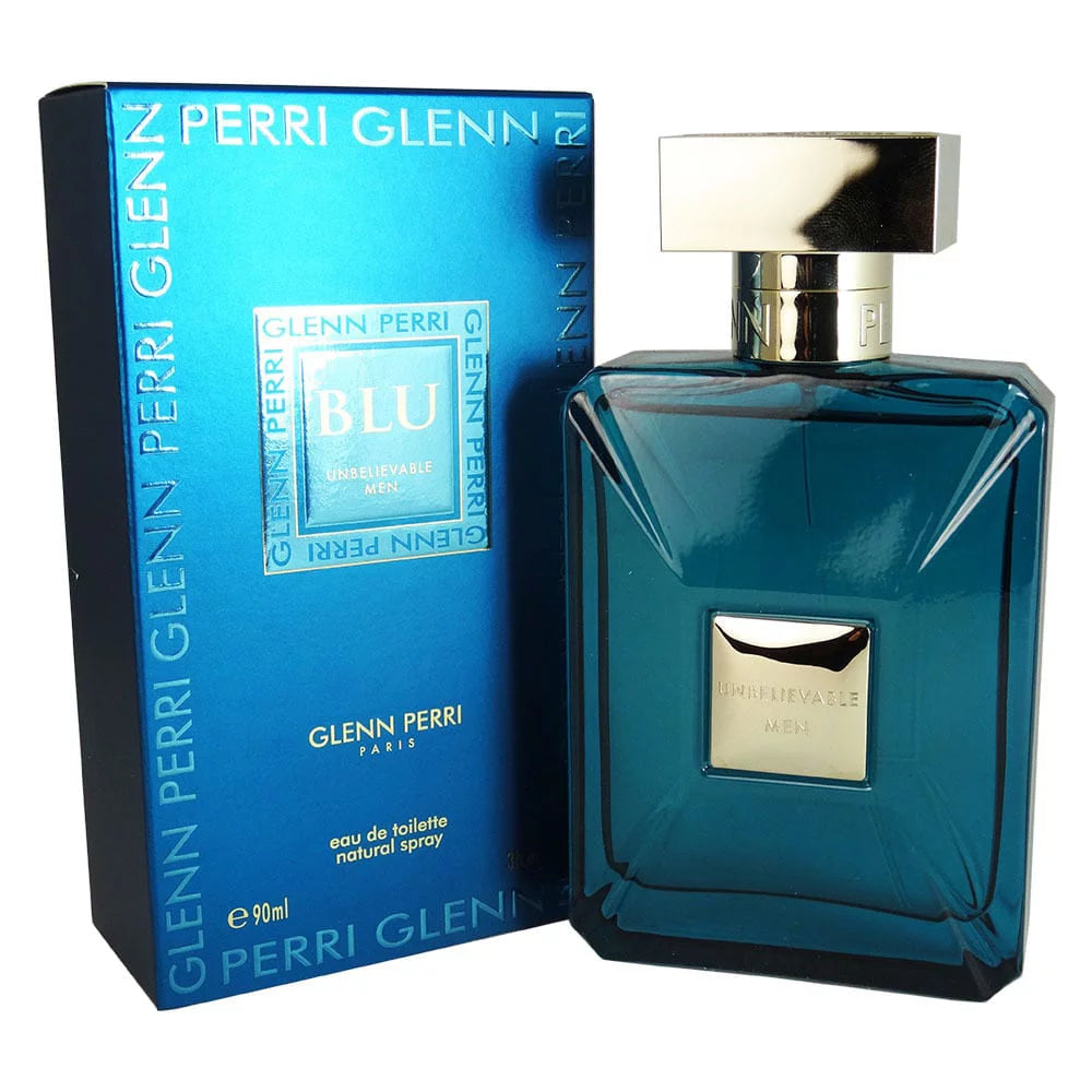 Eau De Toilette Spray 3 oz U4833