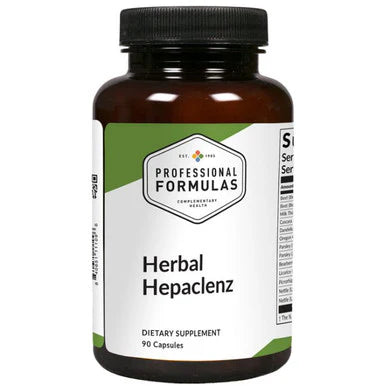 90 Capsules Herbal Supplement A5273