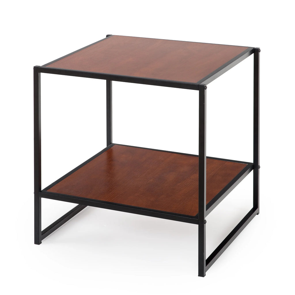 Black Side Table X684
