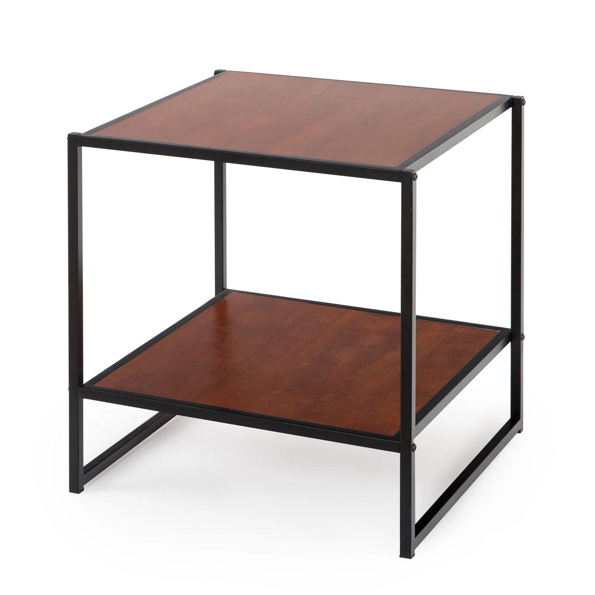Black Side Table X684