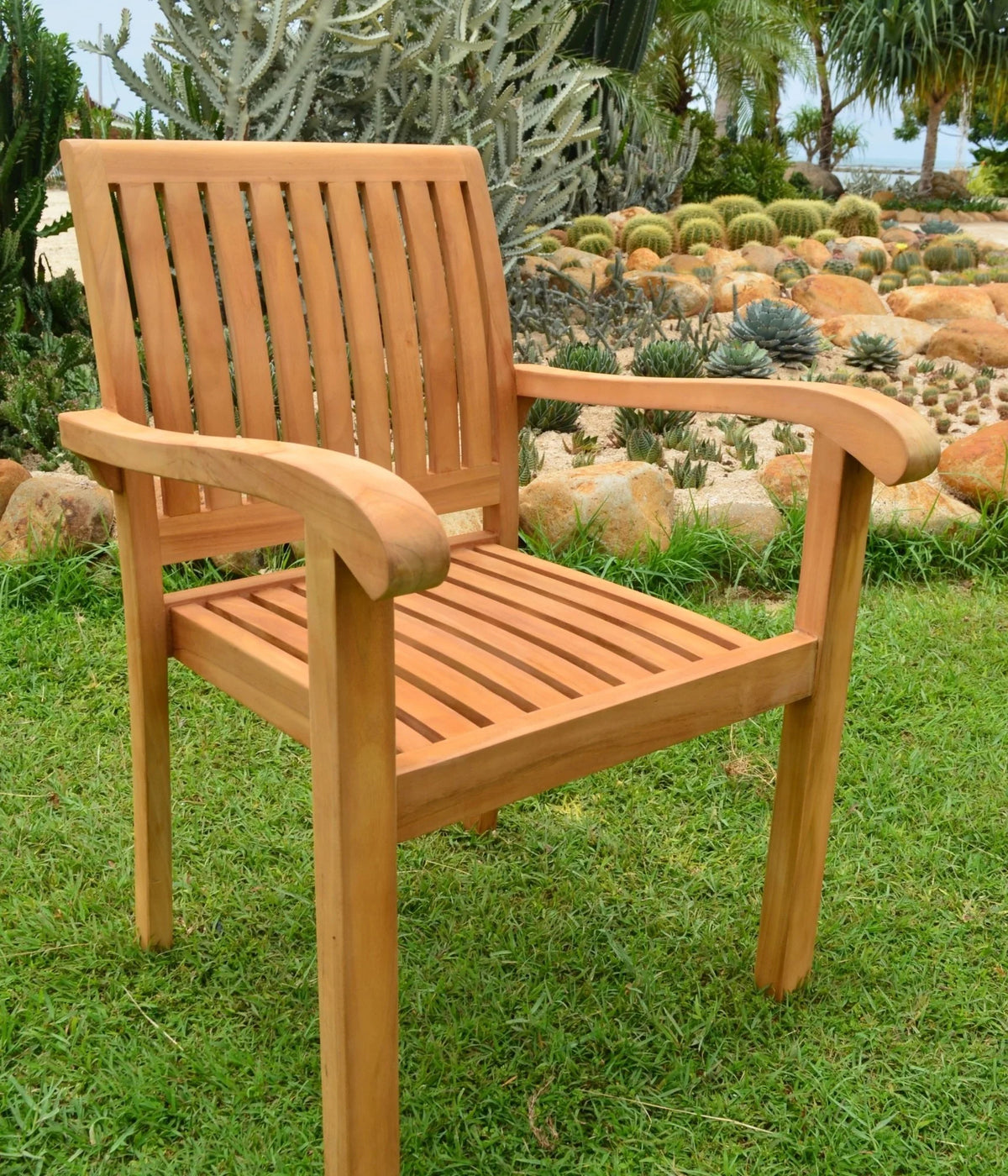 8 Seater 9 Pc Teak Dining Set A283055