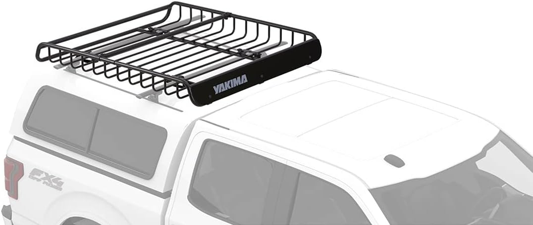 Roof Cargo Basket I5962