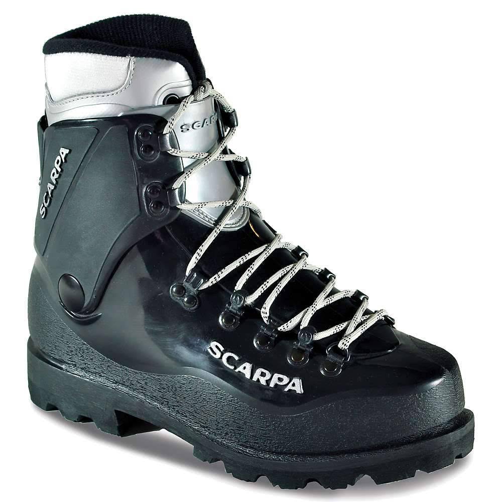 Black Boots P269383