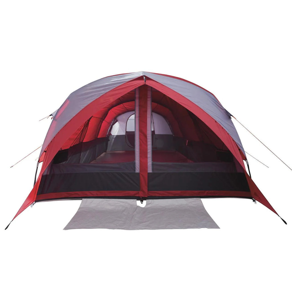 10-Person Tunnel Tent with Vestibule P741012