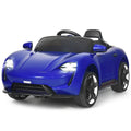 12V Kids Ride on Car with MP3 & LED Light W994