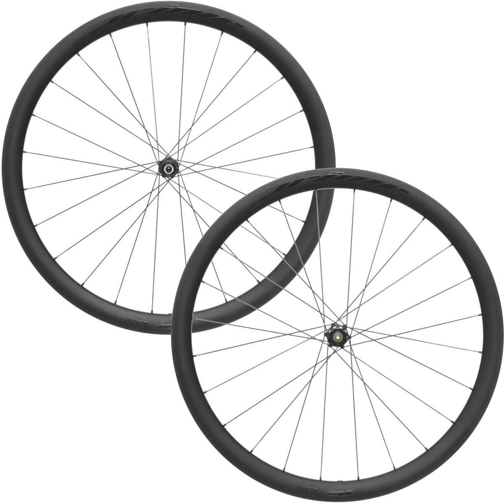 Carbon Tub Disc Wheelset 700c D95022