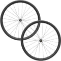 Carbon Tub Disc Wheelset 700c D95022