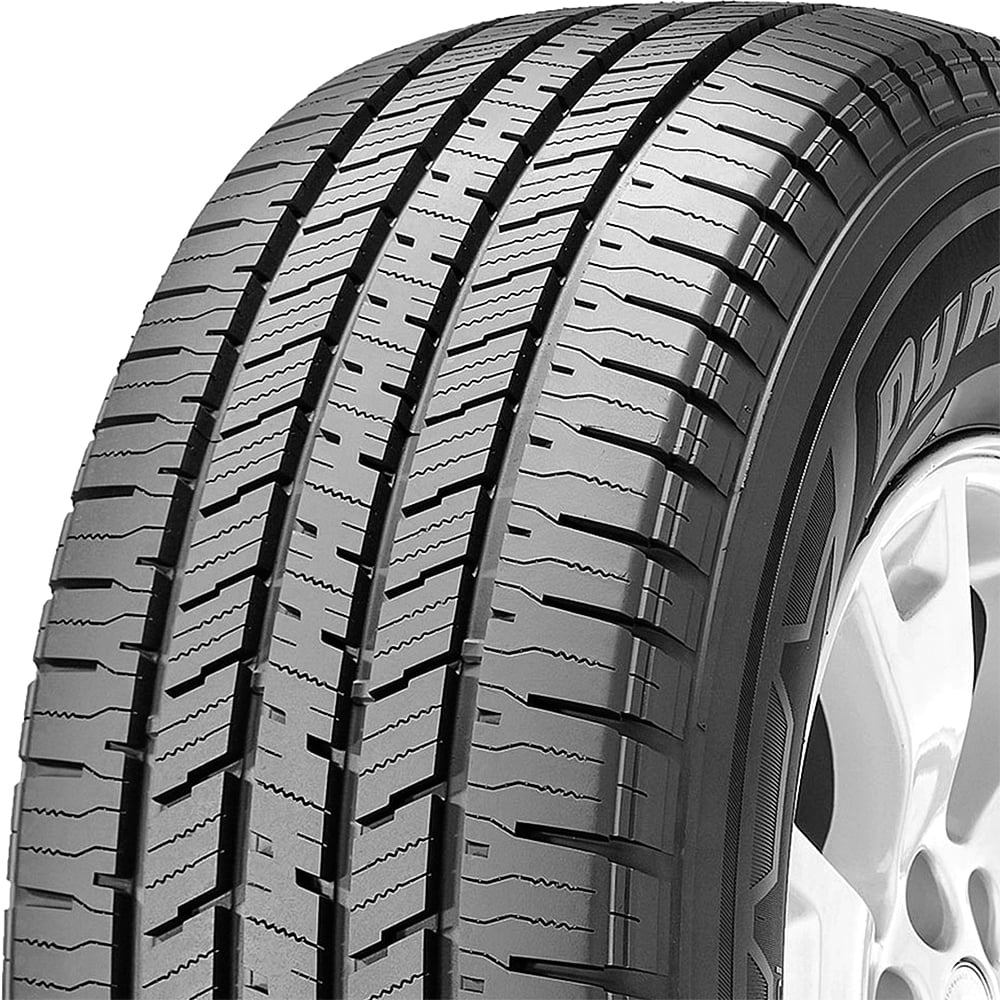 All-Season Tire LT225/75R16 T762