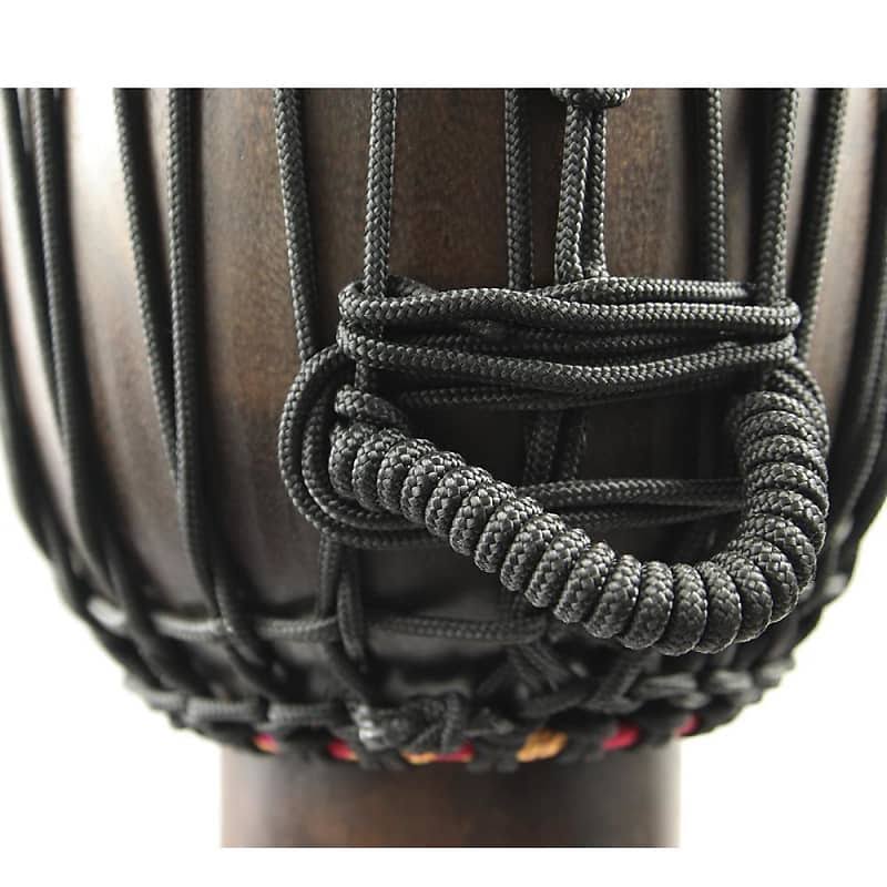 12x22 Mango Wood African Djembe M925101