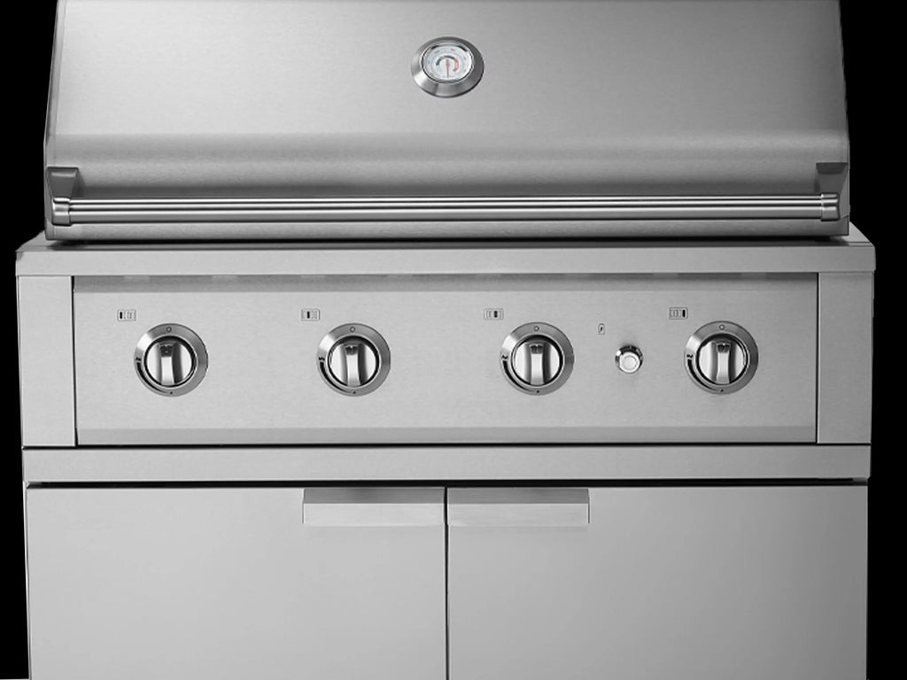 Propane Grill H14170