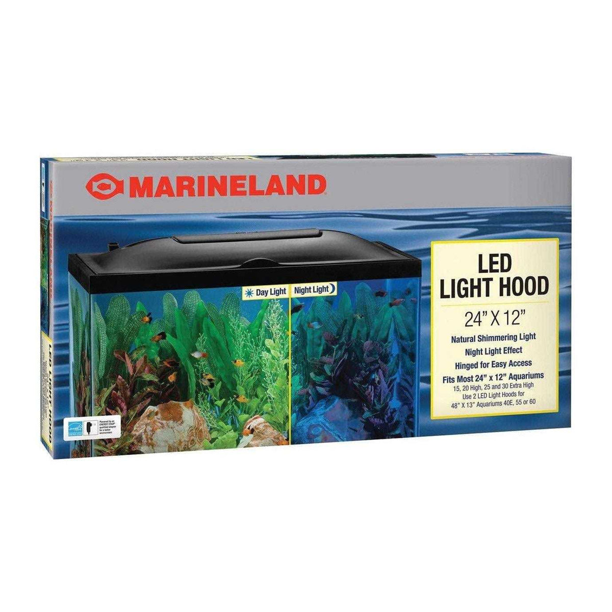 LED Light Hood M82788