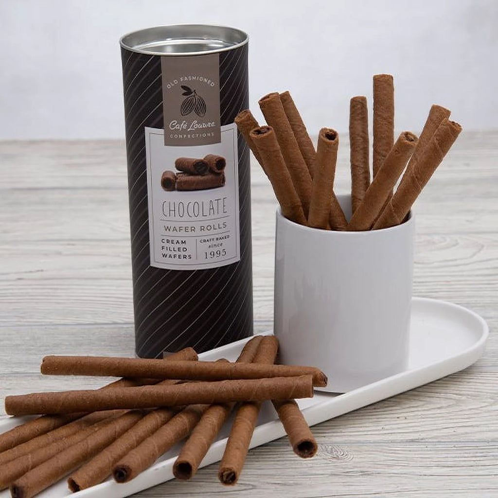 Snack & Chocolate Gift Basket B11679