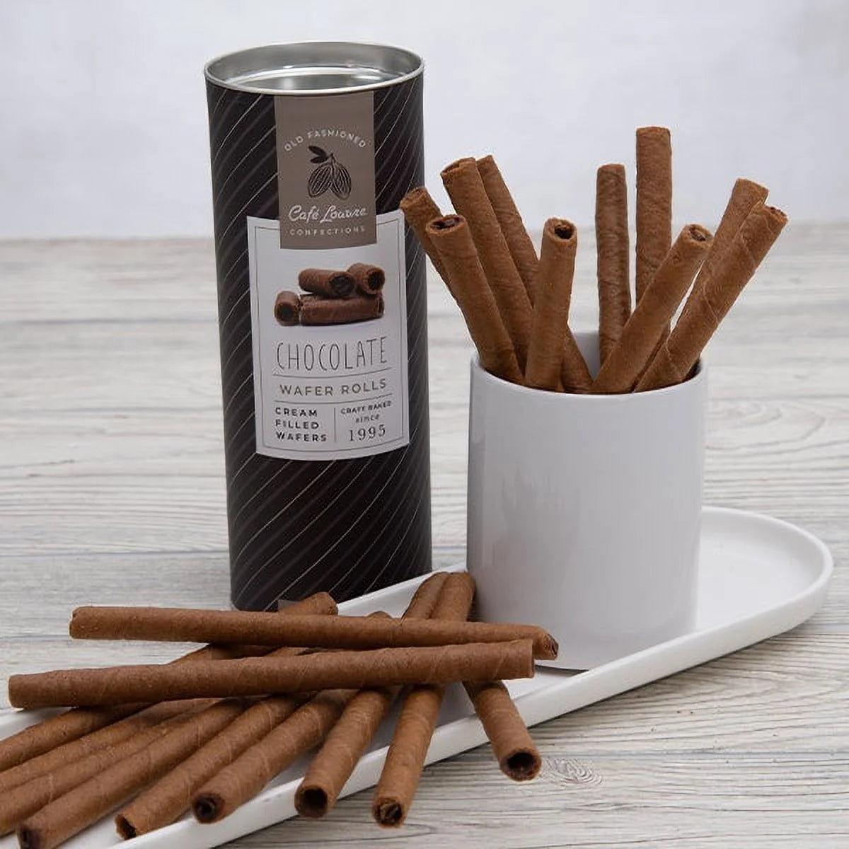 Snack & Chocolate Gift Basket B11679