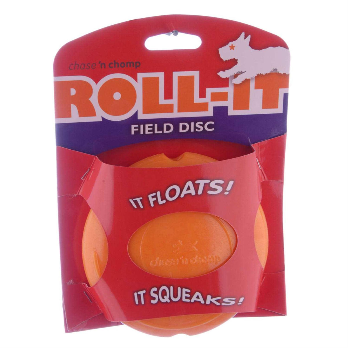 Field Disc D25390