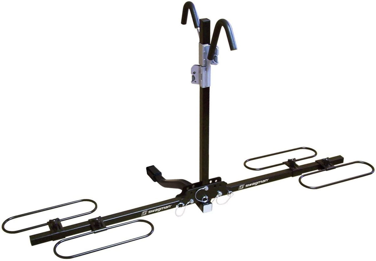 2-Bike Hitch Mount Rack R613631