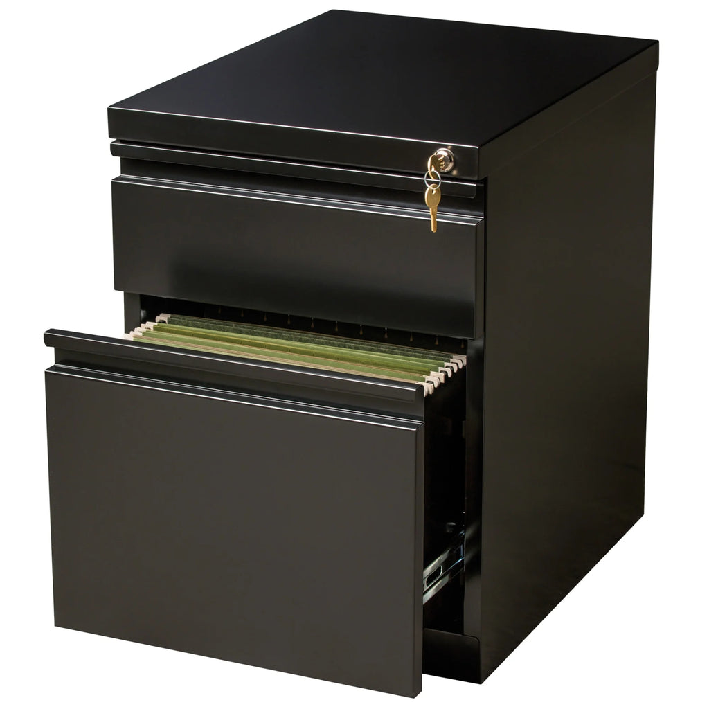 2-Drawer Mobile Pedestal K162538