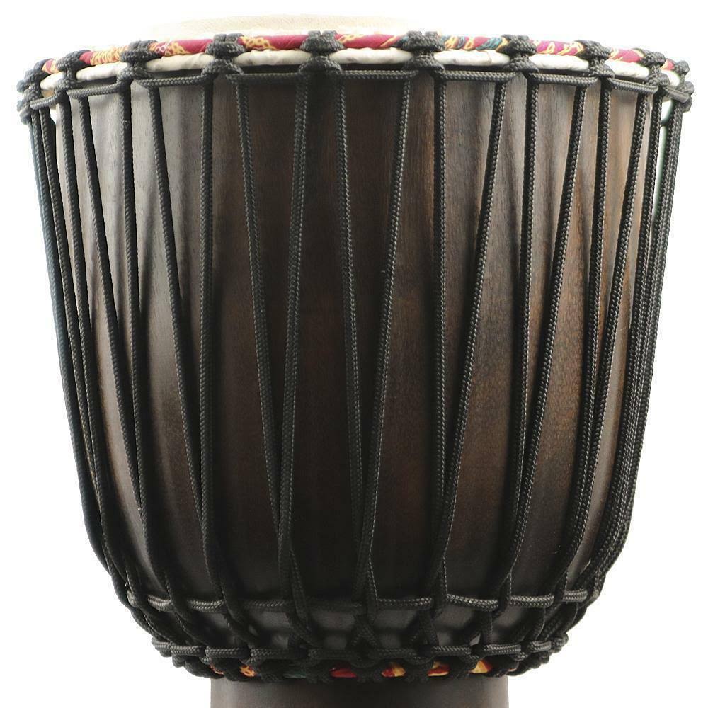 12x22 Mango Wood African Djembe M925101