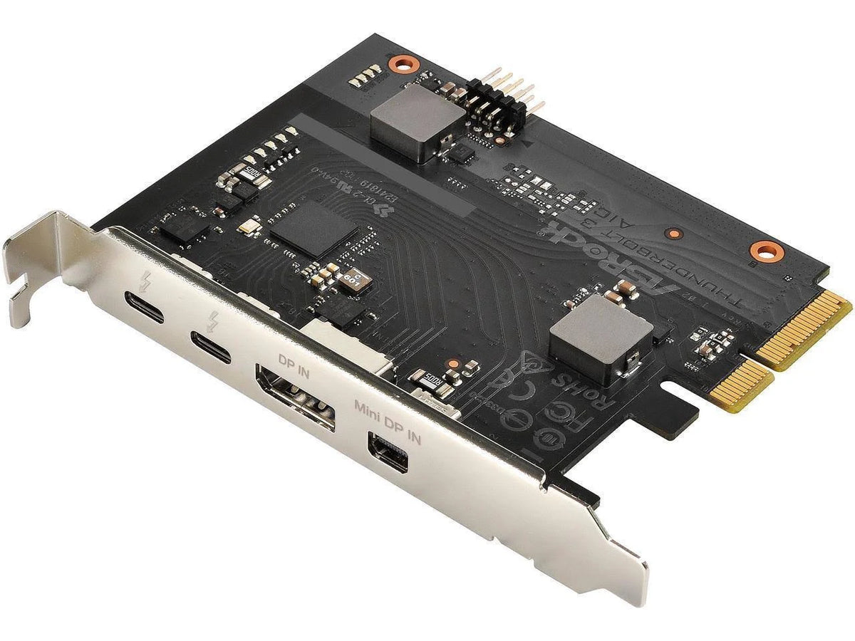 Thunderbolt 3 Expansion Card Z88588