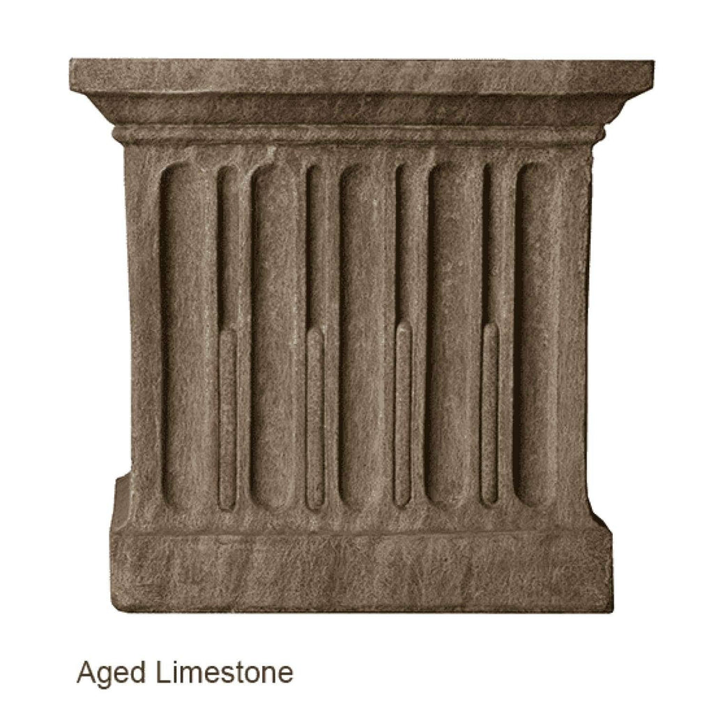 Alpine Stone Birdbath H2942
