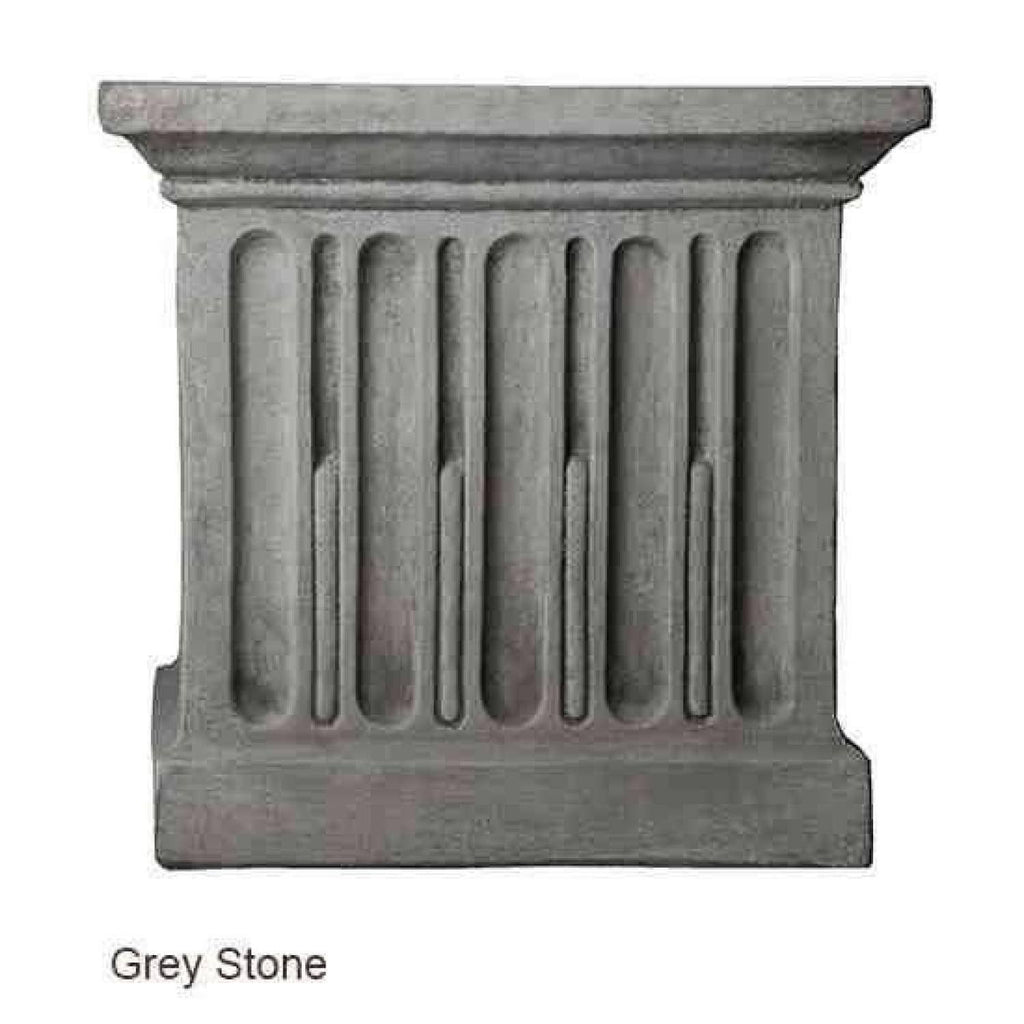 Alpine Stone Birdbath H2942