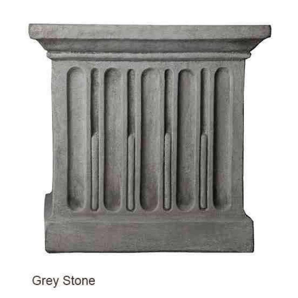 Alpine Stone Birdbath H2942