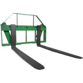 48" Pallet Fork Attachment Z57151