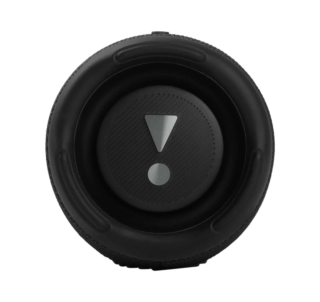 Black Portable Bluetooth Speaker R832875