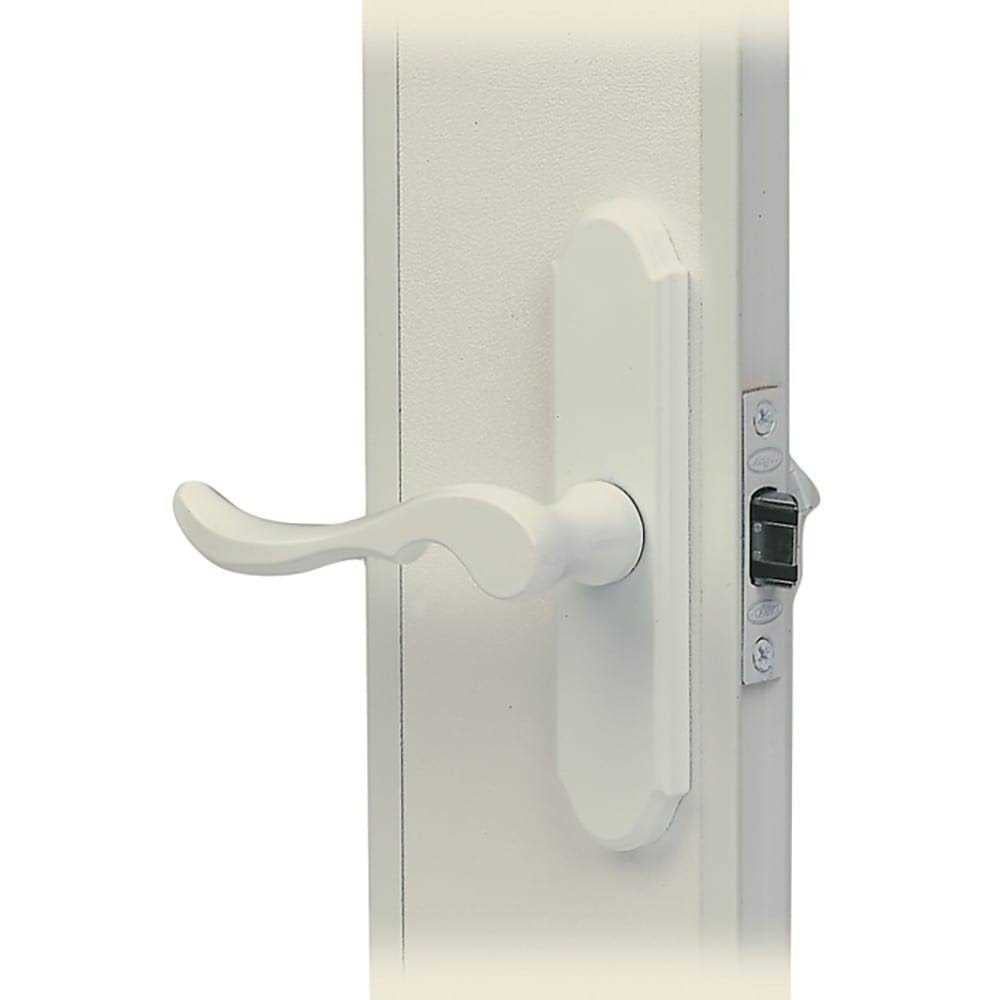 Pet Storm Door V34148