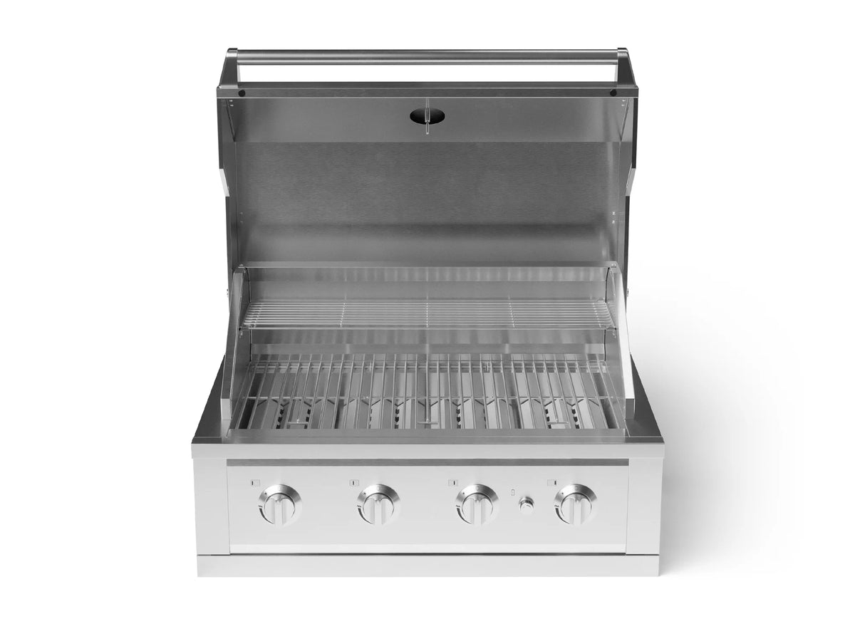 Propane Grill H14170