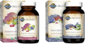 120 Tablets & 60 Tablets Whole Food Multivitamin I2696