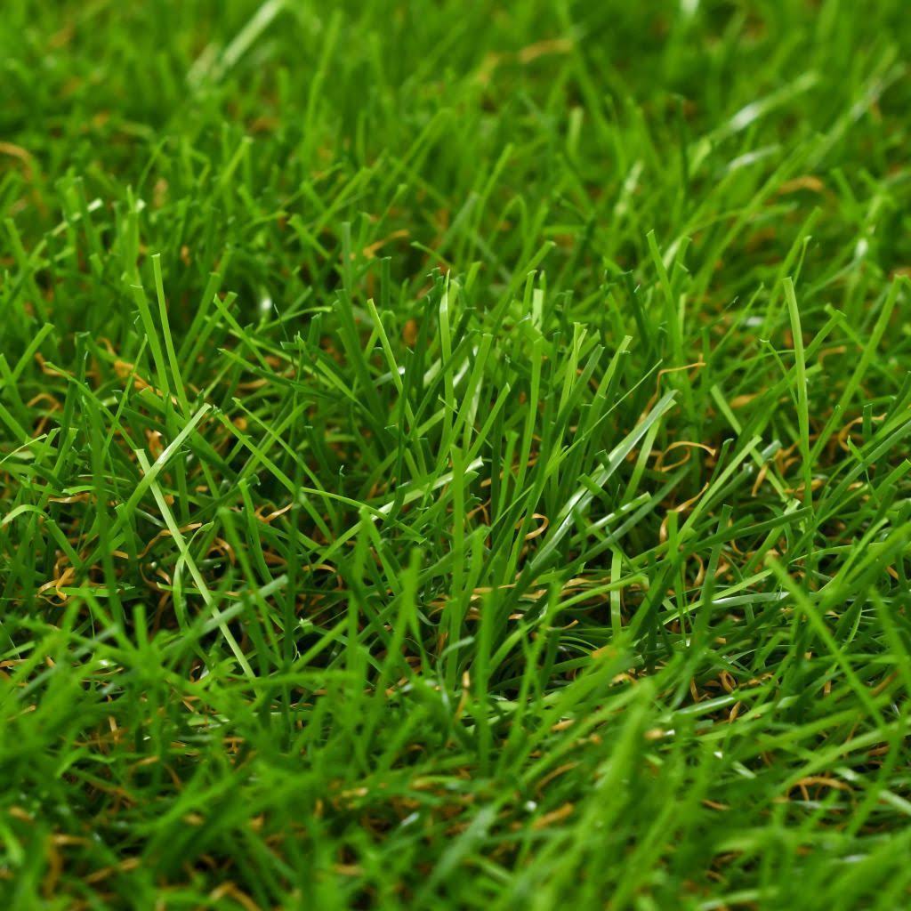 Artificial Grass 1.5x5 yd Green U2619