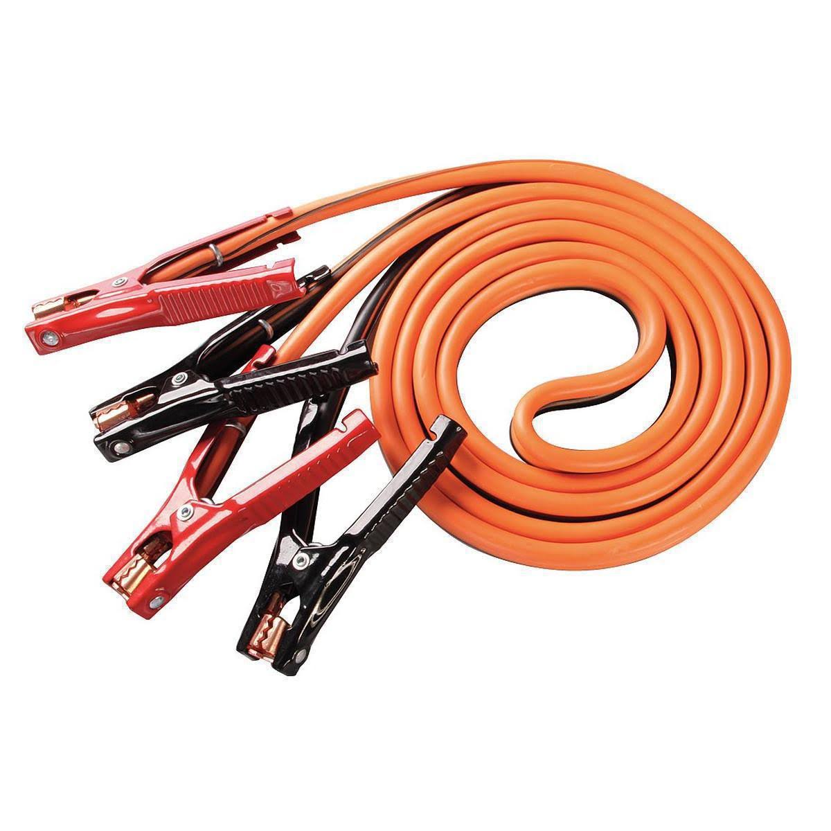 Heavy Duty 20 ft. Booster Cable U84306