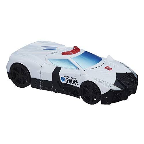 Transformers Generations Combiner Wars Deluxe Class Prowl Figure Z212