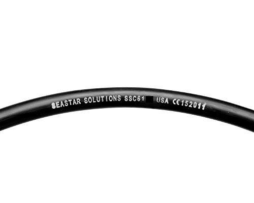 Steering Cable L12151