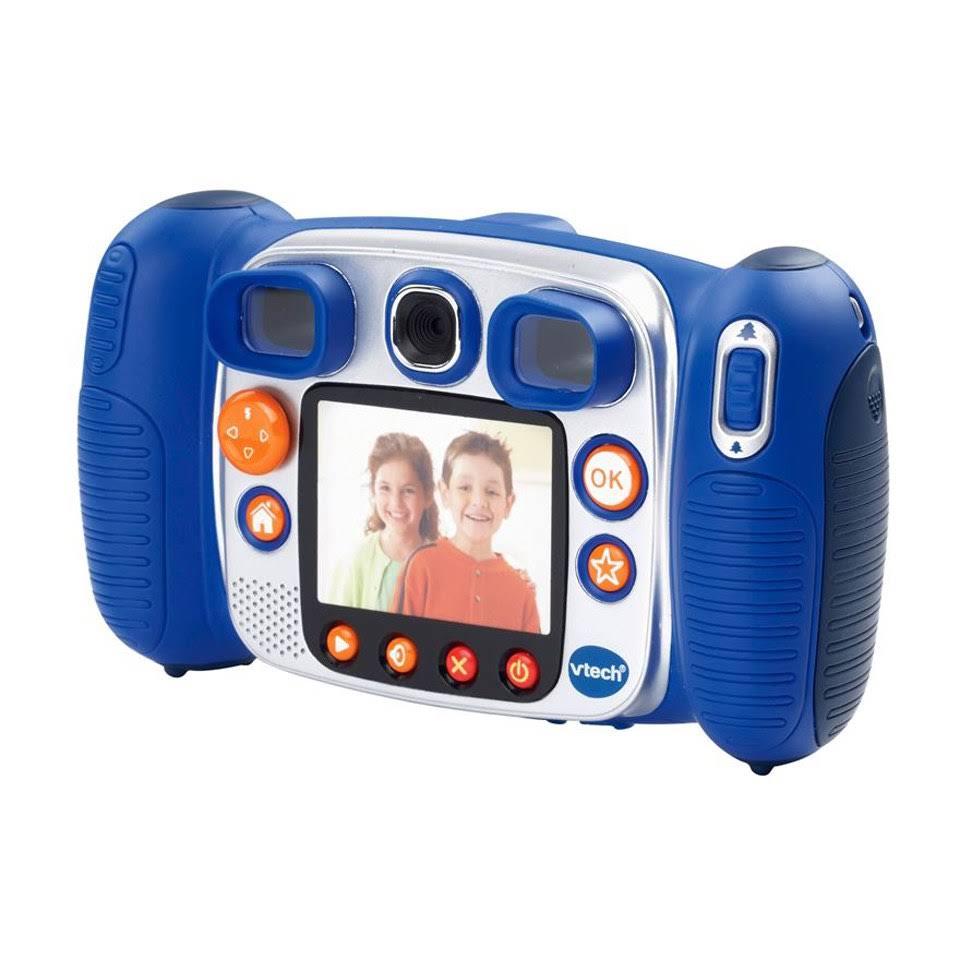 Blue Camera T150