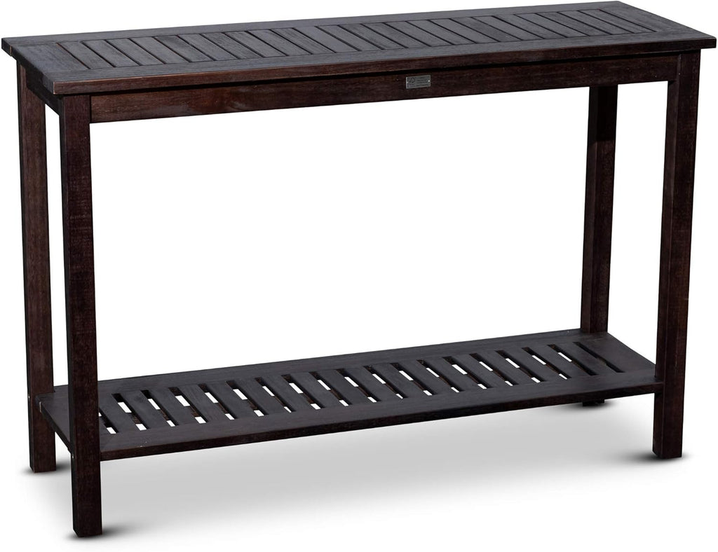Eucalyptus Console Table L2317