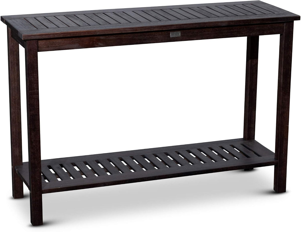 Eucalyptus Console Table L2317
