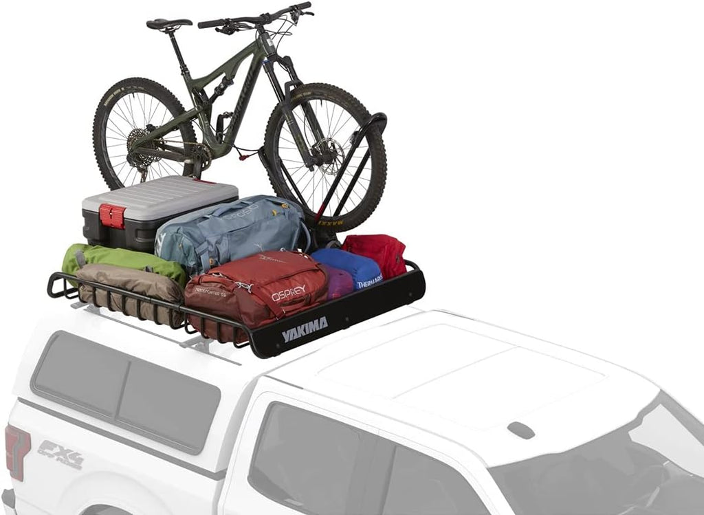 Roof Cargo Basket I5962