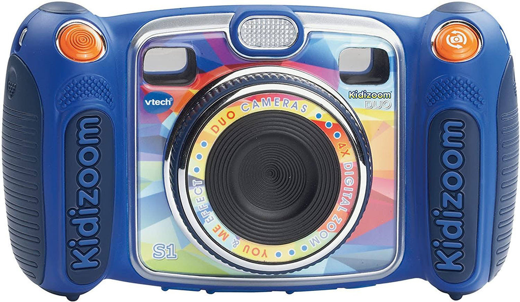 Blue Camera T150