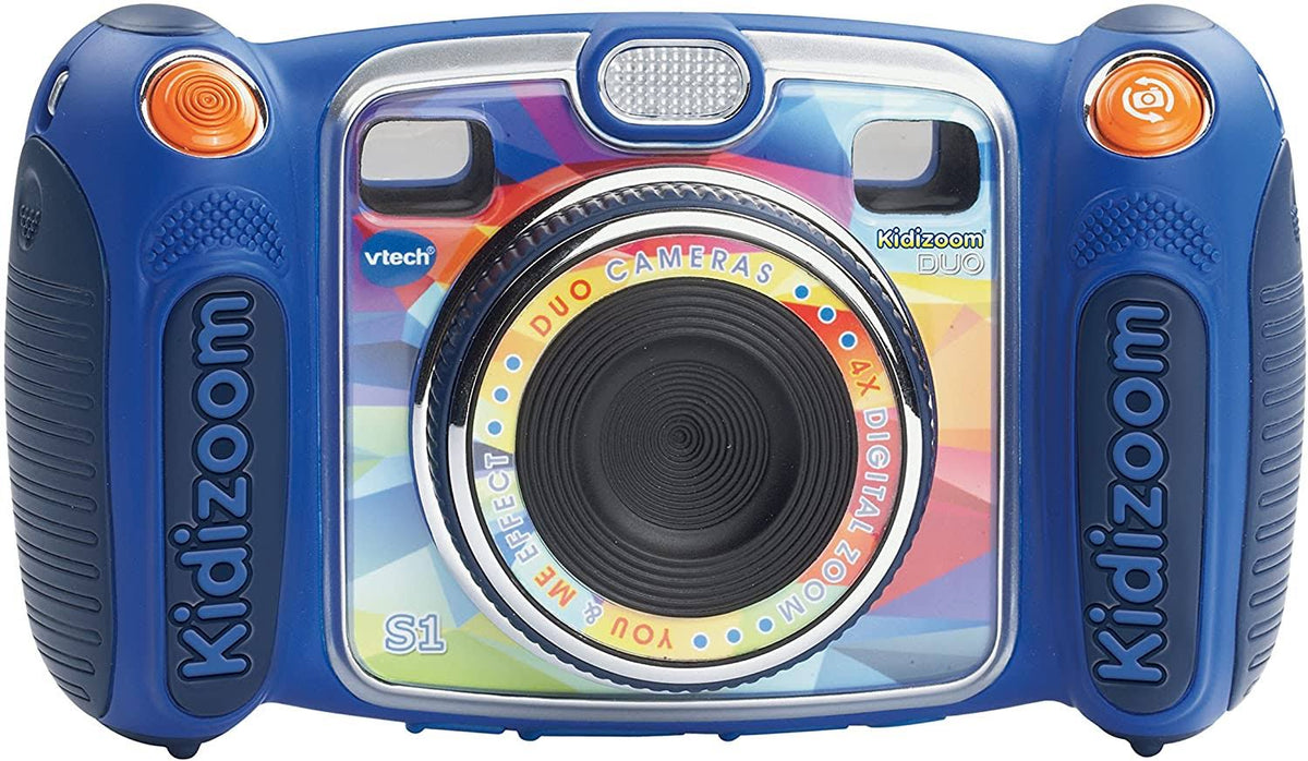 Blue Camera T150
